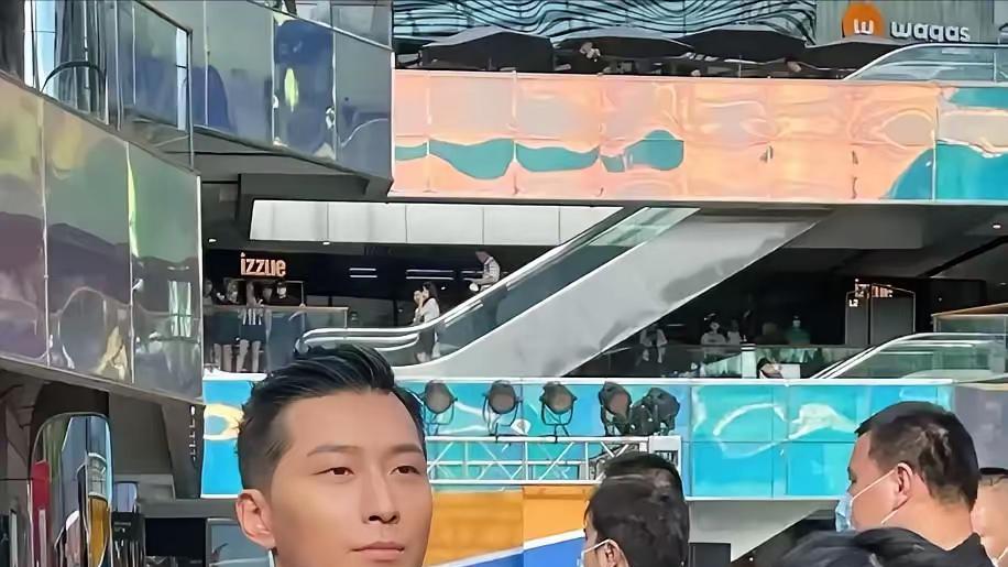 从吴克群到窦骁，何超莲两段情引争议！向太点破豪门女婿背结婚债