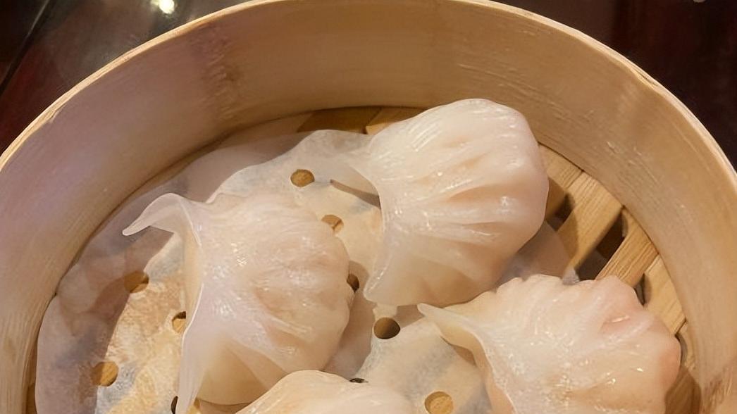 老字号茶楼老板讲述广东早茶现状，评论区爆发热议