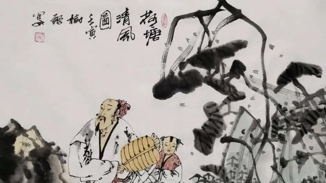读懂苏轼关于遗憾的五首词，才明白人生没什么看不淡的！
