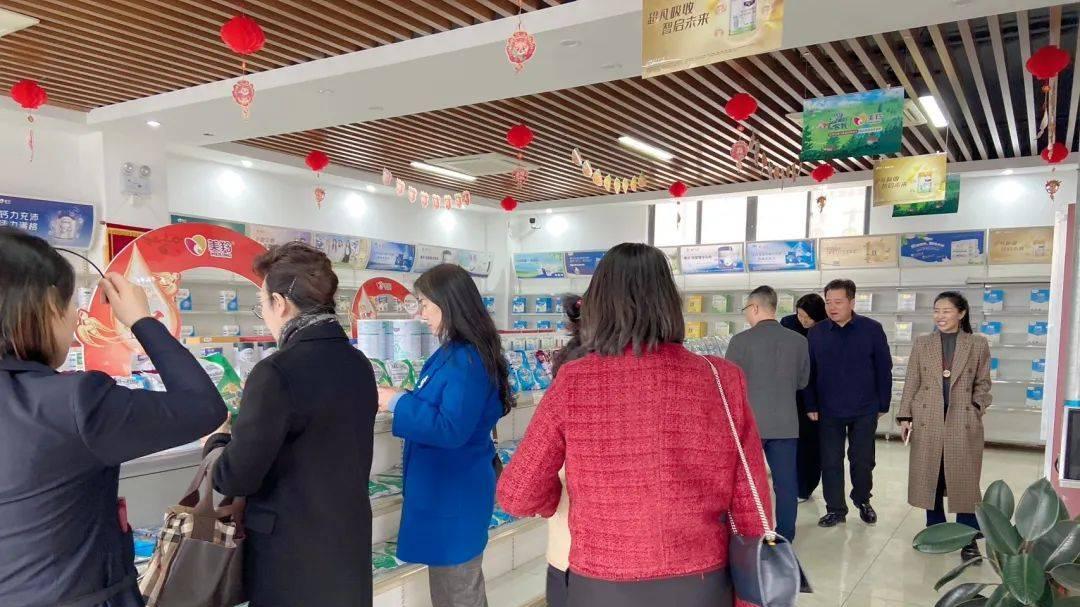 全国各地营养健康协会会长齐聚富平，共探乡村产业振兴与健康厨房营选珍品发展新路径