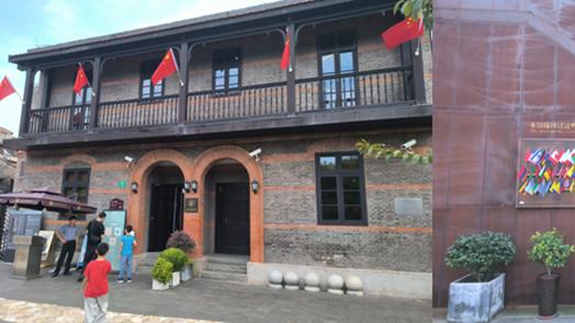 未来提篮桥：怎样将历史“厚度”转化为发展“高度”？