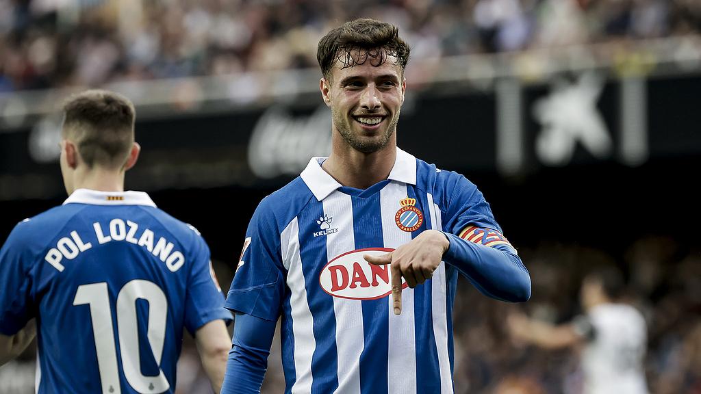 周一不二竞彩足球推荐，今晚西甲联赛是西班牙人捍卫主场还是塞维利亚能反客为主！