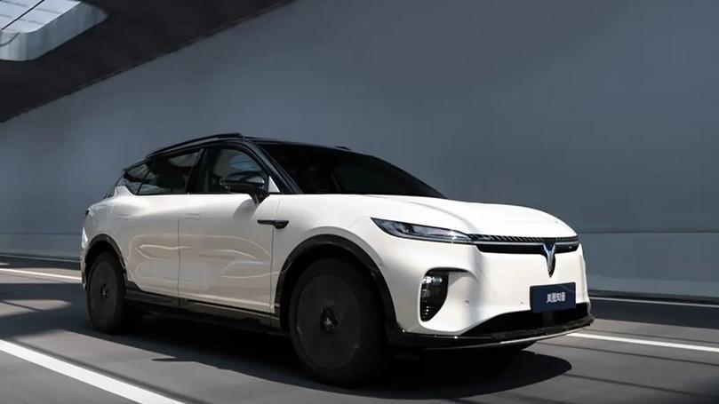 19.69起售，2900mm轴距，纯电续航901km！选纯电SUV就看岚图知音