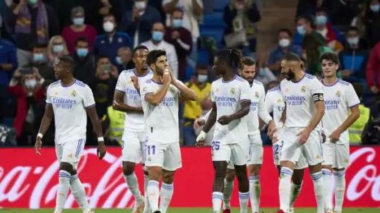 12/7  周日 每日分享赛事解析 西甲 皇马vs塞尔塔