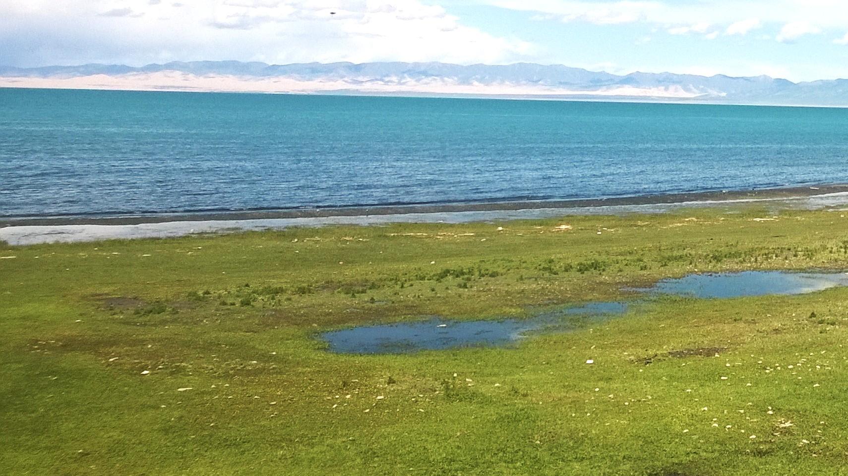 职场是个什么场？