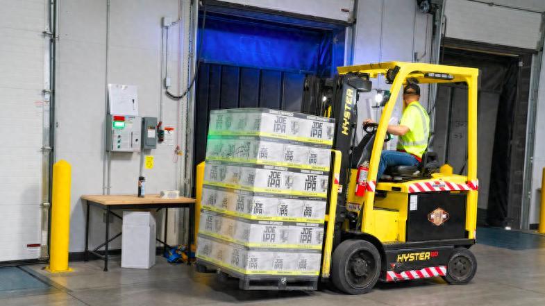 欧盟对小额包裹征收关税，但这可能只是个开始