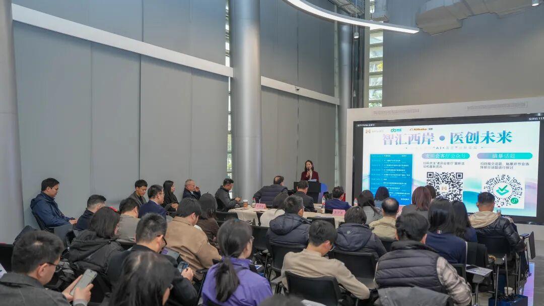 “AI+医疗”如何实现1+1>2？