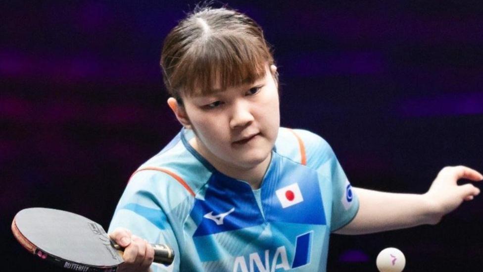 仁川赛女单：4强席位锁定一半，朱雨玲逆转精彩！