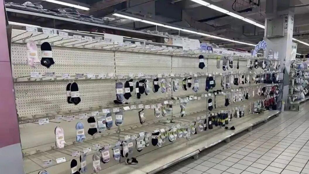 从预付卡“挤兑”开始，美特好把自己逼到了墙角？