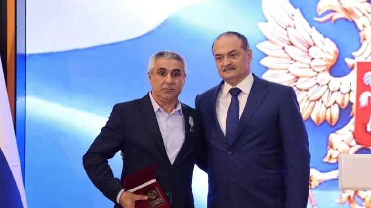 俄罗斯英雄得到表彰：无人机在本土袭击 ，司机豁出去阻止敌人破坏