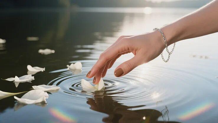 善韵缘|手上有这几种变化，暗示你最近有好运！