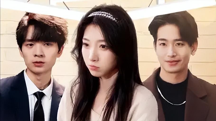 越努力越心酸？一个圈子都成“笑话”，行业“天花板”们不过如此