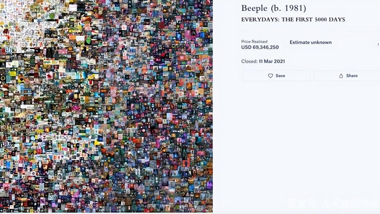 22岁小伙自拍照卖出635万？秒变百万富翁，他是怎么做到的？