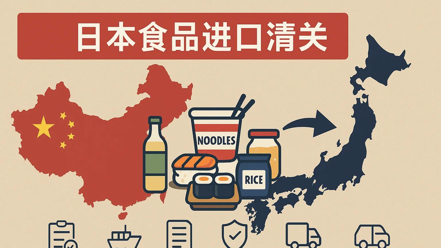 中日就日本水产品进口问题达成技术性共识？安全底线不能破！