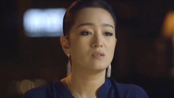 “巩皇驾到”巩俐：戛纳为她清场3分钟，章子怡被掌掴毫无怨言