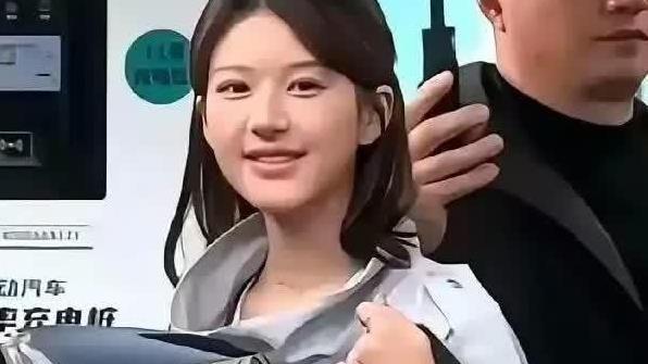 明星无滤镜照片流出，这反差我惊呆了，你焦虑了吗？