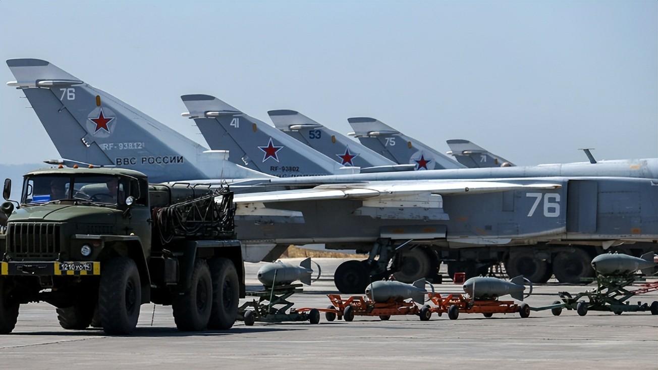 俄罗斯希望阿萨德，主动交出真金白银，报答普京政府的救命之恩