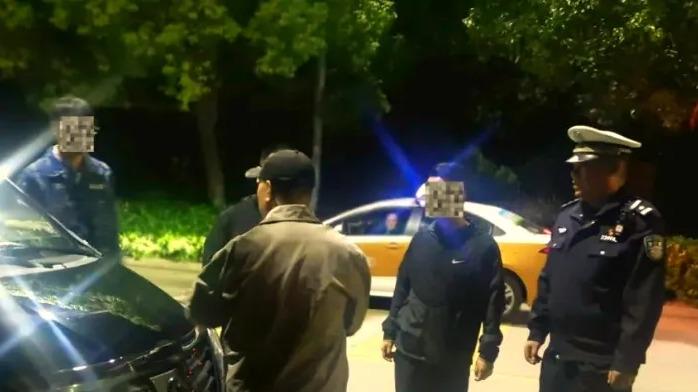 最高奖励5000元！多地放大招围剿非法营运！无证网约车慌不慌