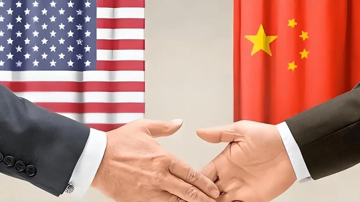 中美是打是和？美军上将摊牌，解放军接到通知，四川舰被秘密追踪