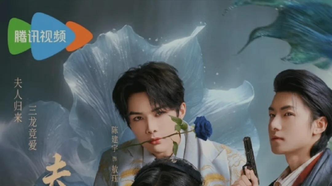 《夫人》电视剧夫人-高清视频在线观看-夫人HD中字免费在线观看-麻花影视-夫人全集免费在线观看-短剧