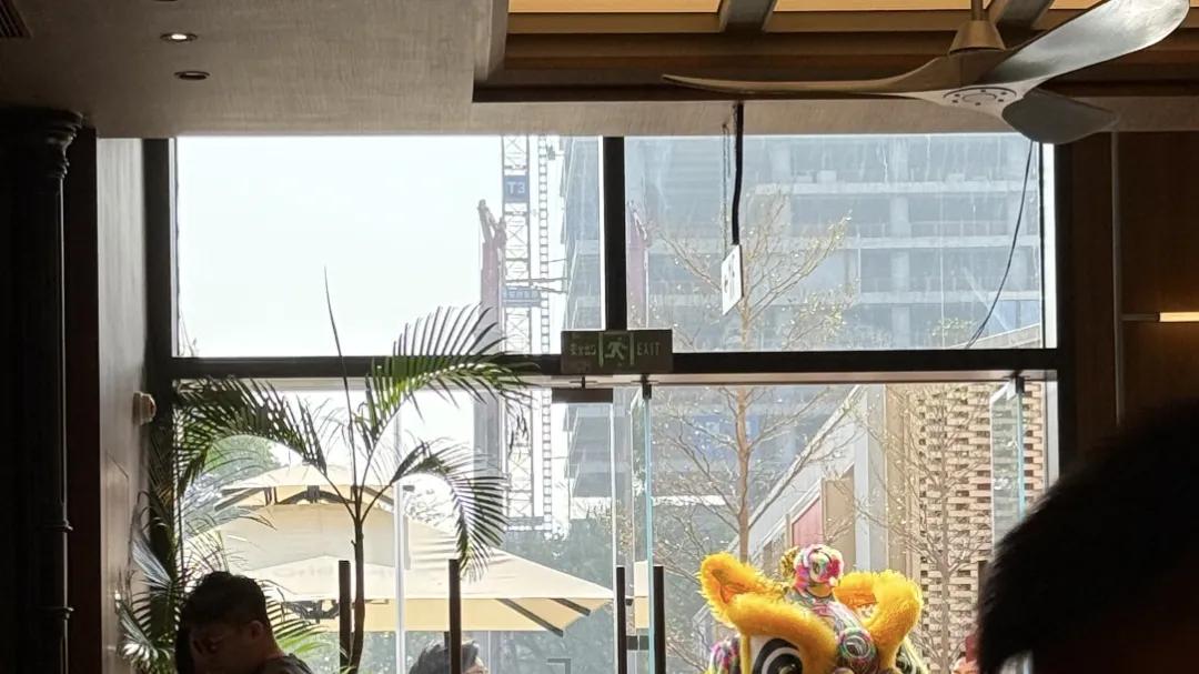 广州聚龙湾太古里开业！太爆了，根本挤不进去