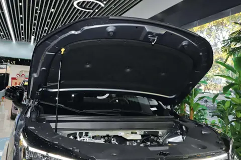 10万级SUV新标杆！大五座+增程/纯电，家用再合适不过了