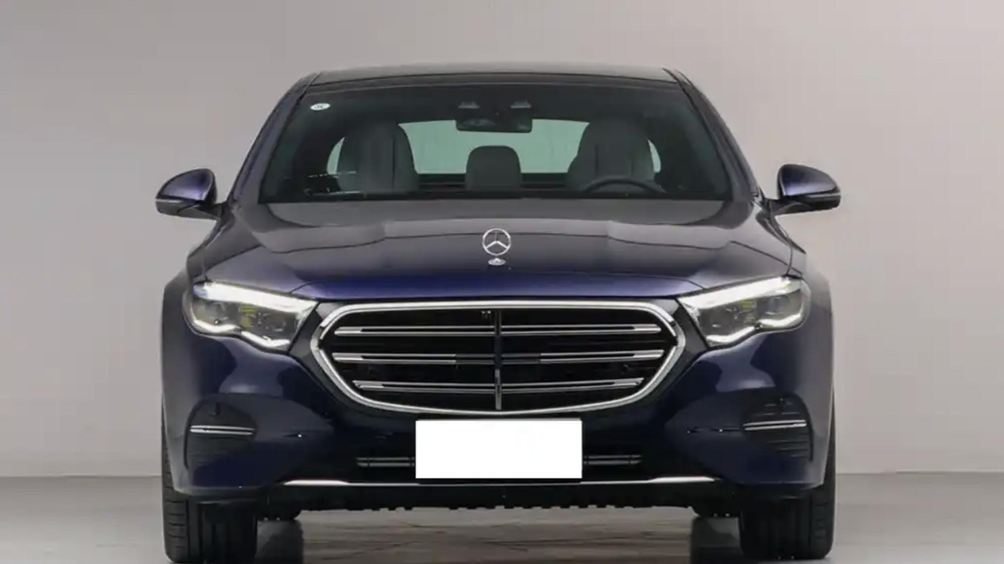 奥迪A6L骨折价，奔驰E级还端着？300公里开下来，我劝你别再瞎比