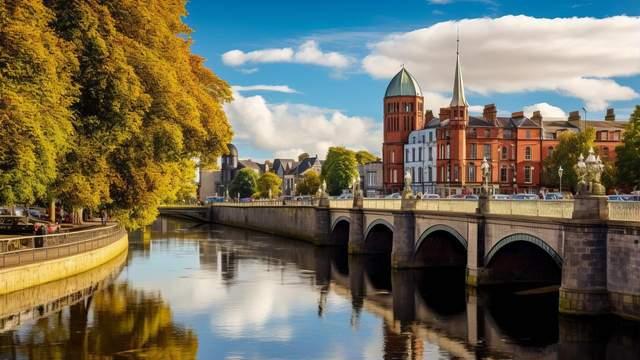 爱尔兰移民生活，小学教育制度介绍