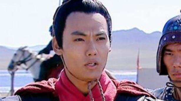 匈奴消失千年，为何说每个中国人都有他们的基因？