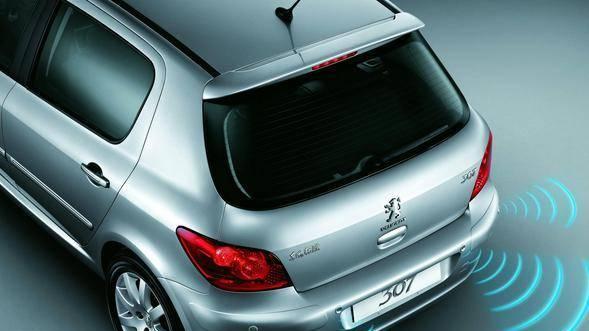 属于驾驶新手的倒车教程来啦！赶快来学