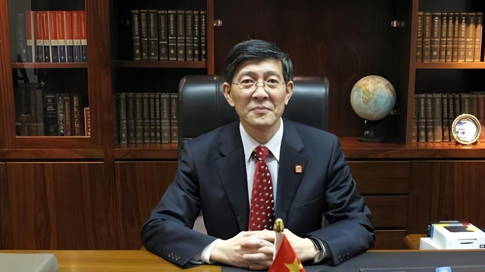 隐藏在我国军政界的5大间谍，个个位高权重，背后黑手细思极恐！