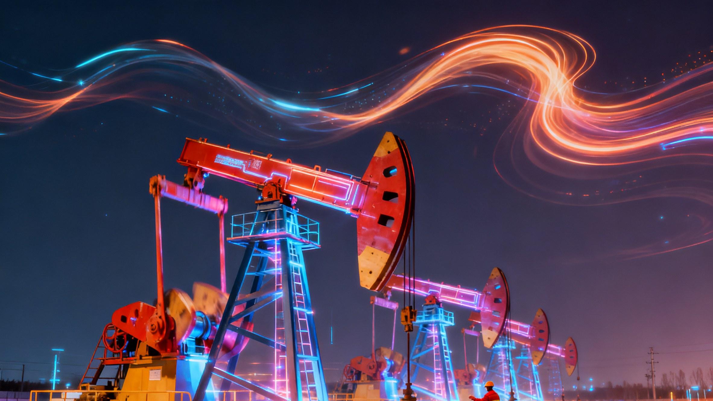 辽河油田攻坚热采降耗：“油稠”何以解“新愁”？