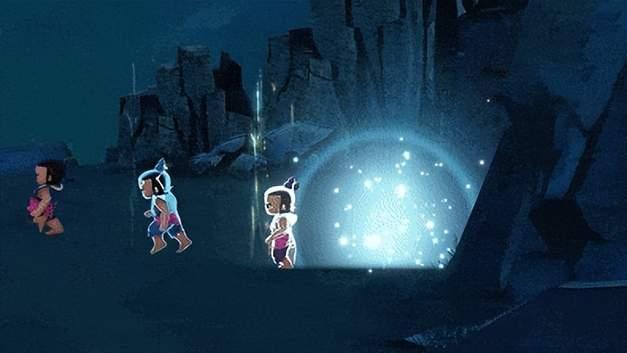 《新倩女幽魂》联动经典，玩家变身拉风反派，网友：太会整活了！