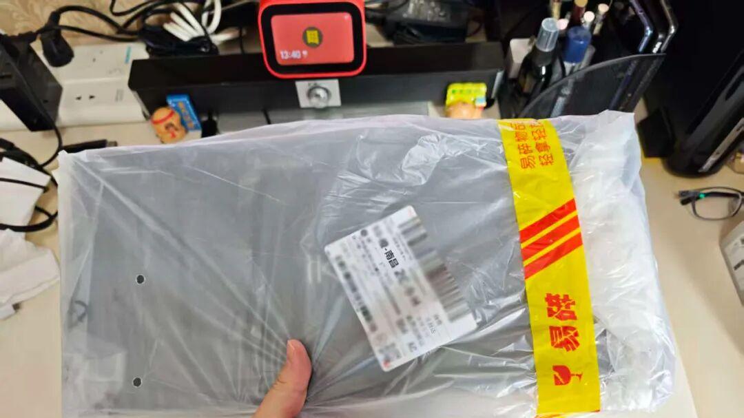 每天打一万多字，这把机械键盘又废了！