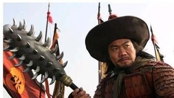 方腊军中的两个人，大人物斩杀秦明，小人物斩杀董平，他们都是谁