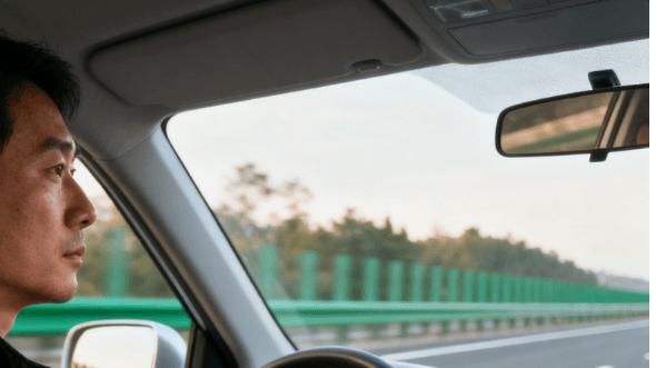 开车时使用蓝牙耳机接打电话，算不算妨碍安全驾驶？会被处罚吗？