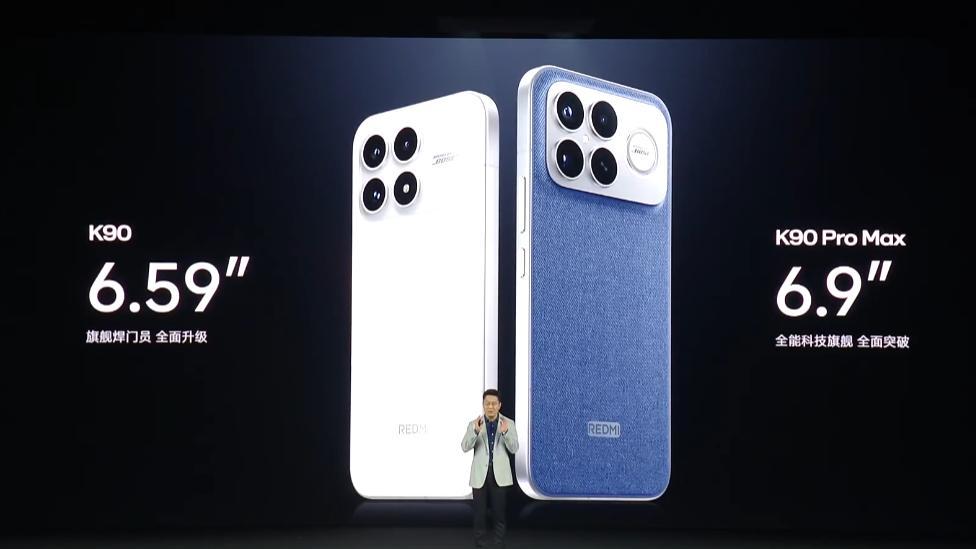 炸锅！K90差价600元引群嘲，小米急降300元：内存成本涨疯了！