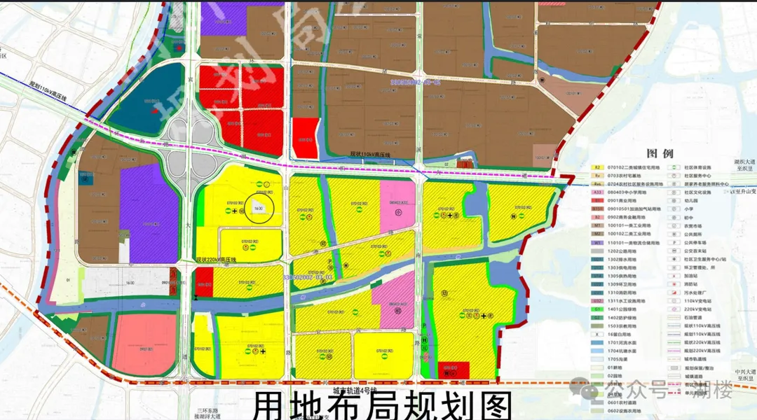 撤回！湖州这儿房屋征收不再实施
