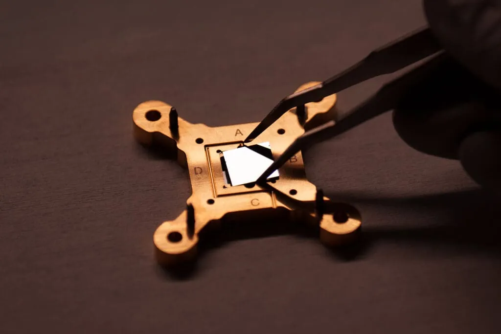 Nature 重磅：量子计算迎来十年来最大飞跃，性能可让芯片提升 1000 倍