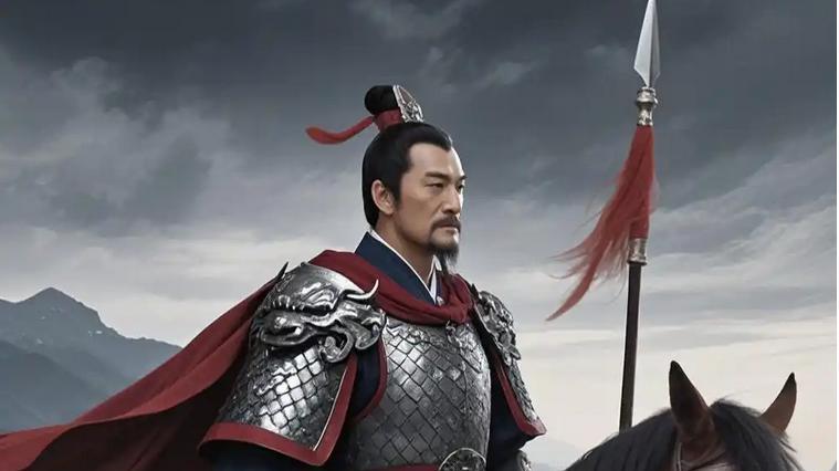 姜维北伐，为何越打越惨？