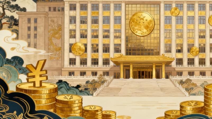 金价快3900美元，黄金牛还能跑多远？​