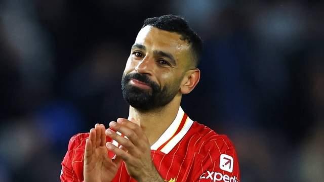 利物浦全队支持主帅！萨拉赫众叛亲离：48小时内决定未来