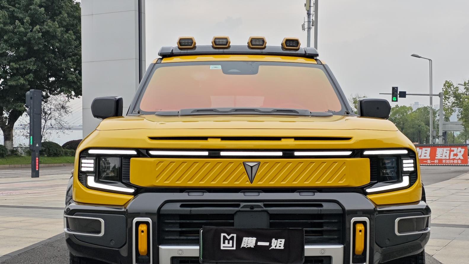 网红品牌隐形车衣排名第一，隐形车衣品牌前十名