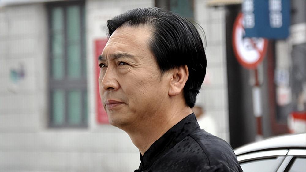 从“林黛玉”伯乐到低调戏骨，毕彦君37年不为人知的人生剧本