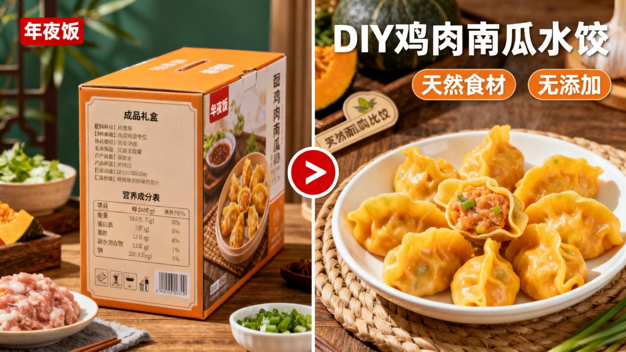 消费升级篇：理性花钱不踩智商税（一）