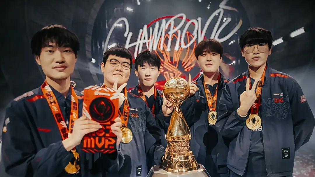 LPL最后冠军战队解散！Ale和Missing官宣离队，网友: 摆烂了