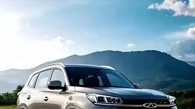 奇瑞瑞虎8L，可以满足我们的多场景需求吗？