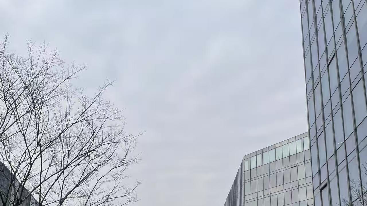 与几位HRD对谈后，我重新理解了什么叫“工作”