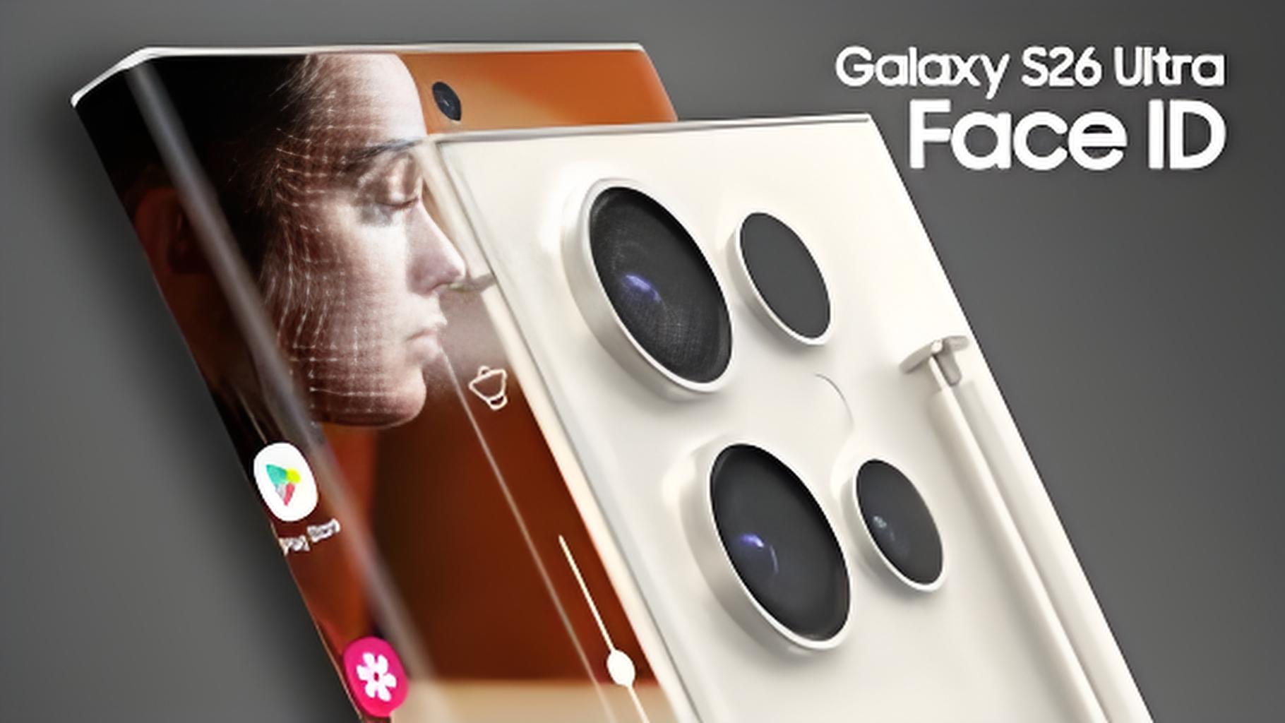 200MP 索尼大底＋更轻薄机身？三星 S26 Ultra 旗舰之战已打响！