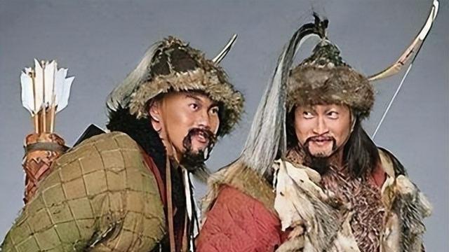 秦汉时期蒙恬大将为对付匈奴的高明手段——边关种榆树，管用吗？